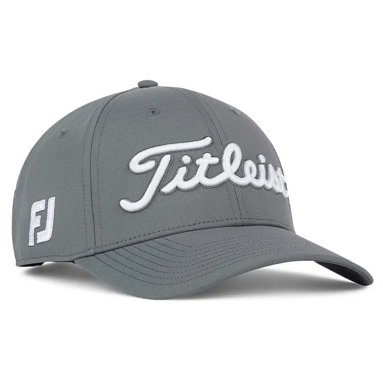 Titleist Tour Performance Golf Cap
