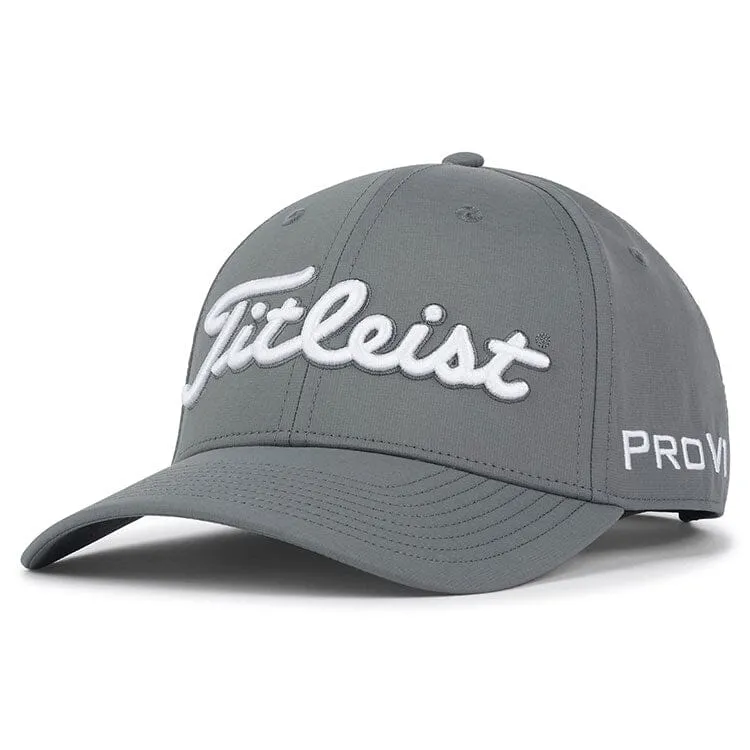 Titleist Tour Performance Golf Cap