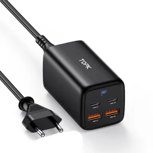 Tork Quick USB Charger for iPhone
