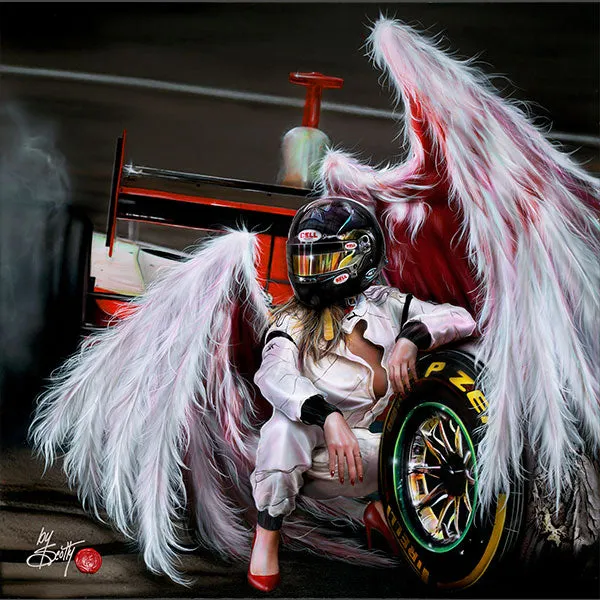 Traction Control