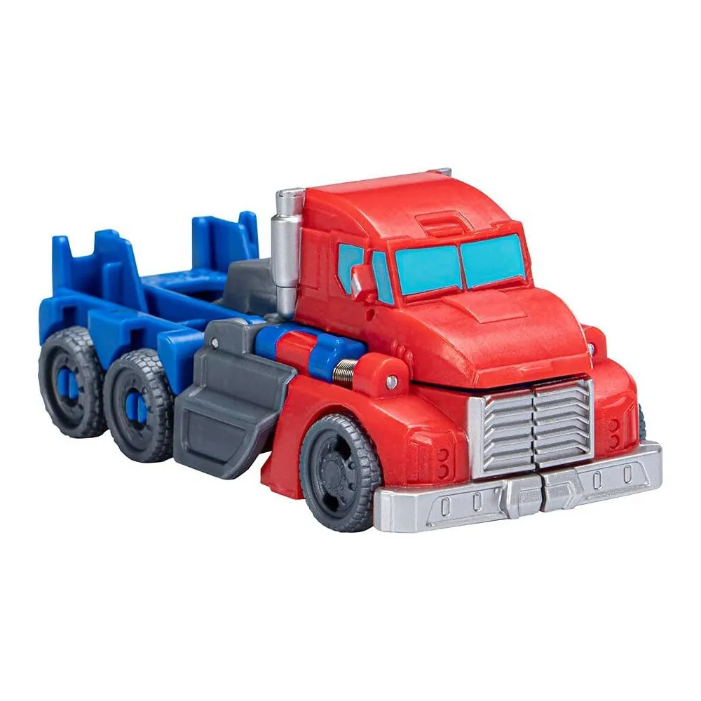 Transformers Earthspark 1 Step Flip - Optimus Prime