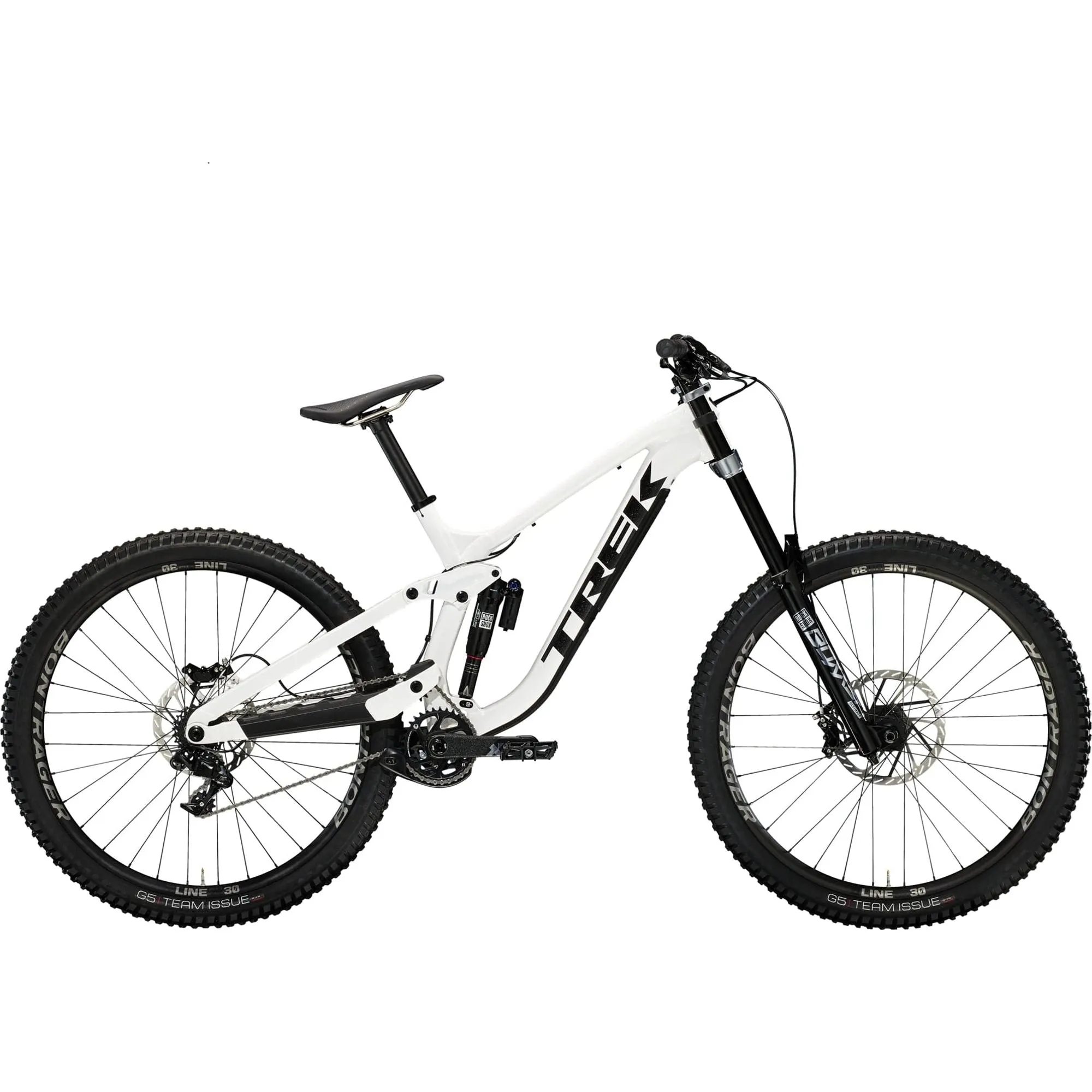 TREK SESSION 9 X01 2023