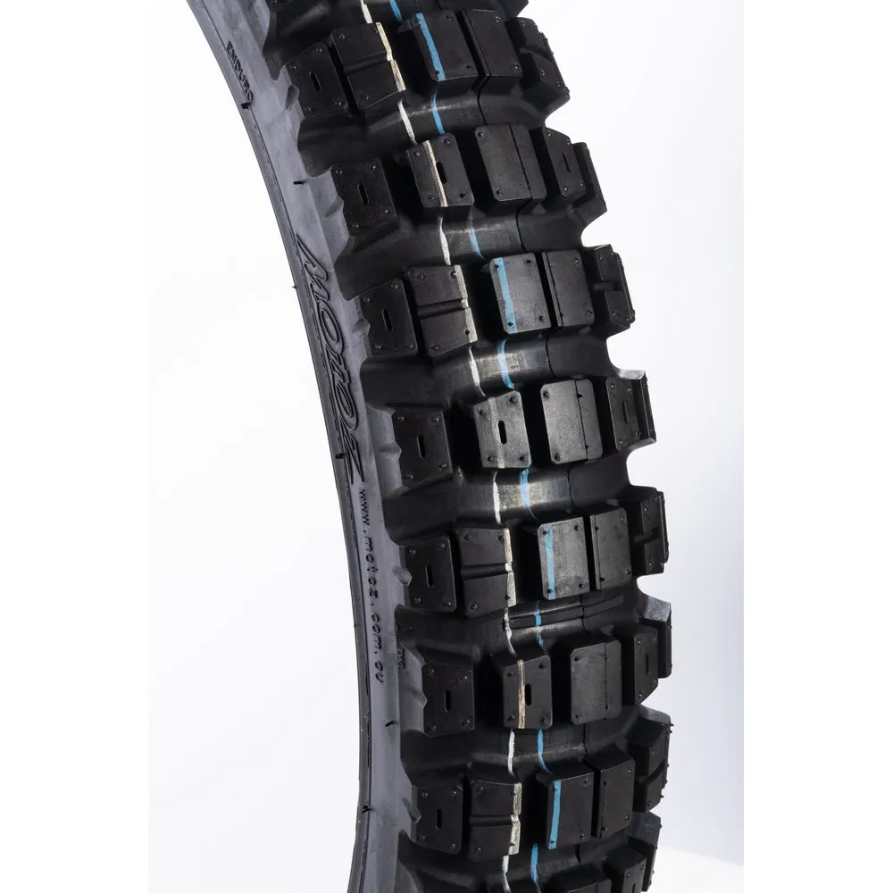 TYRE 90/90-21 MOTOZ TRACTIONATOR DUALVENTURE