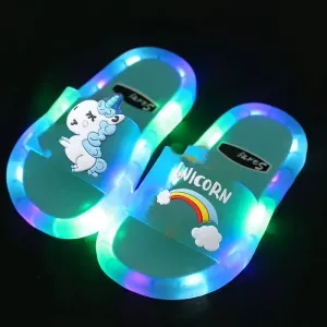 Unicorn lightup