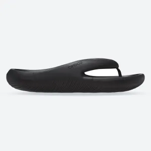 Unisex Crocs 208437 Mellow Recovery Flip-Flops