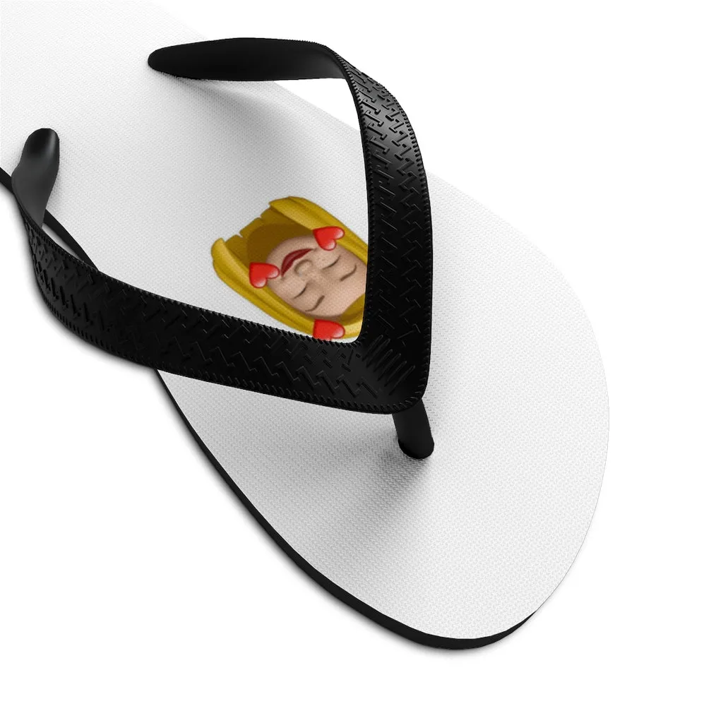 Unisex Flip-Flops