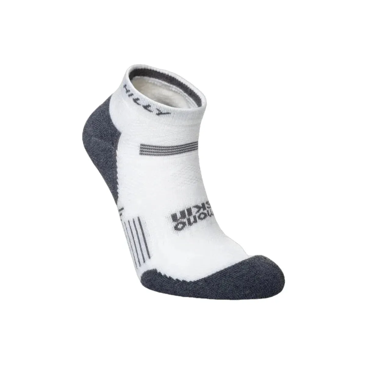 Unisex Hilly Supreme Quarter Socks