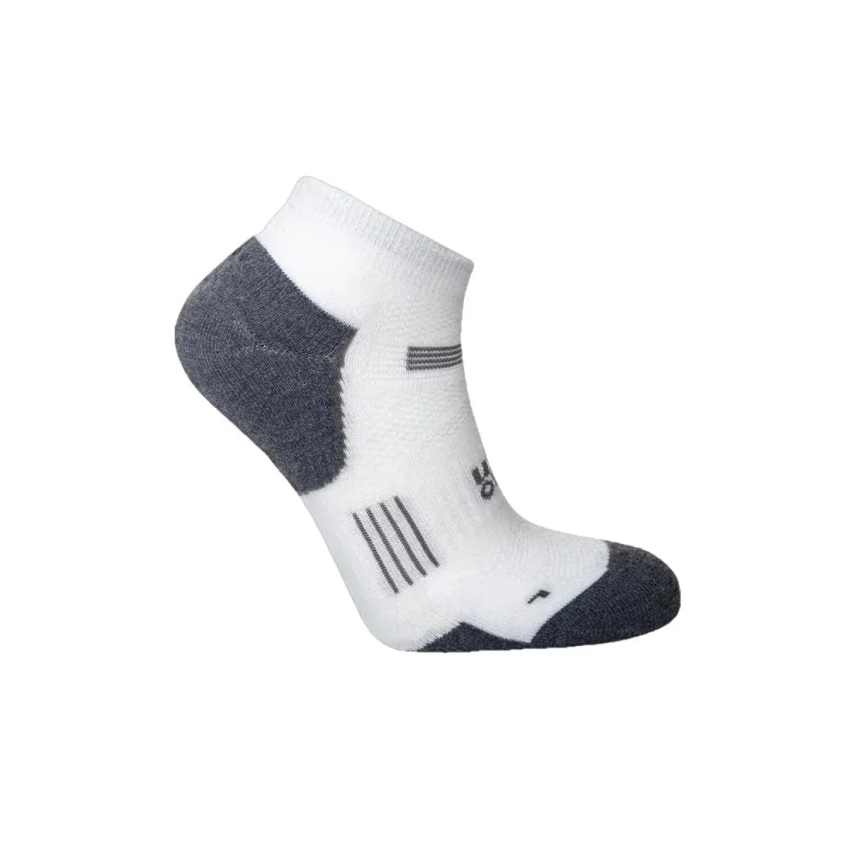 Unisex Hilly Supreme Quarter Socks