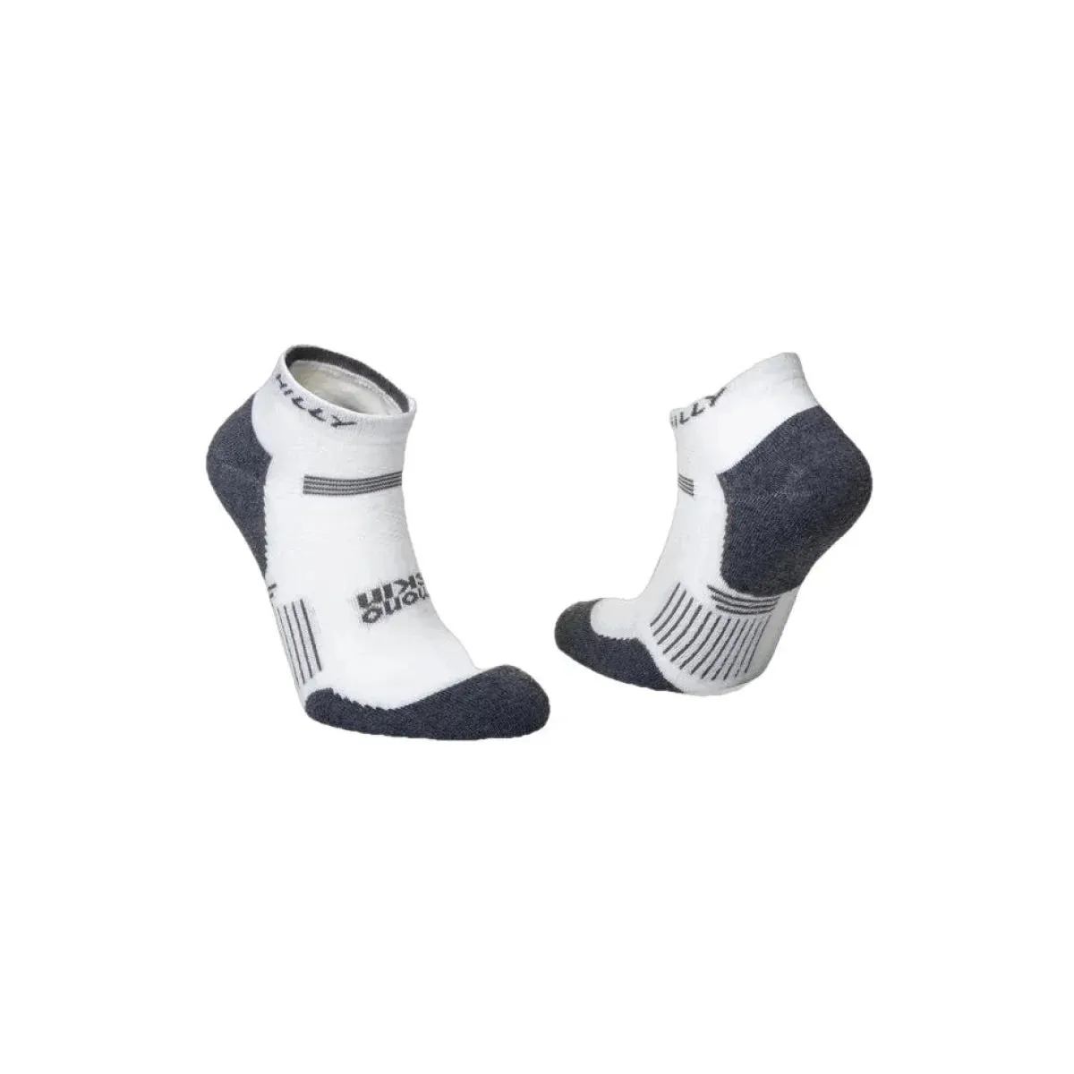 Unisex Hilly Supreme Quarter Socks