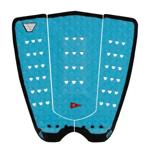 Veia - JJF Squash Tail Pro Pad Blue/ Night