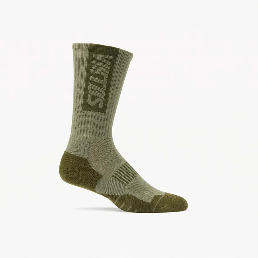 VIKTOS Wartorn Merino Boot Socks
