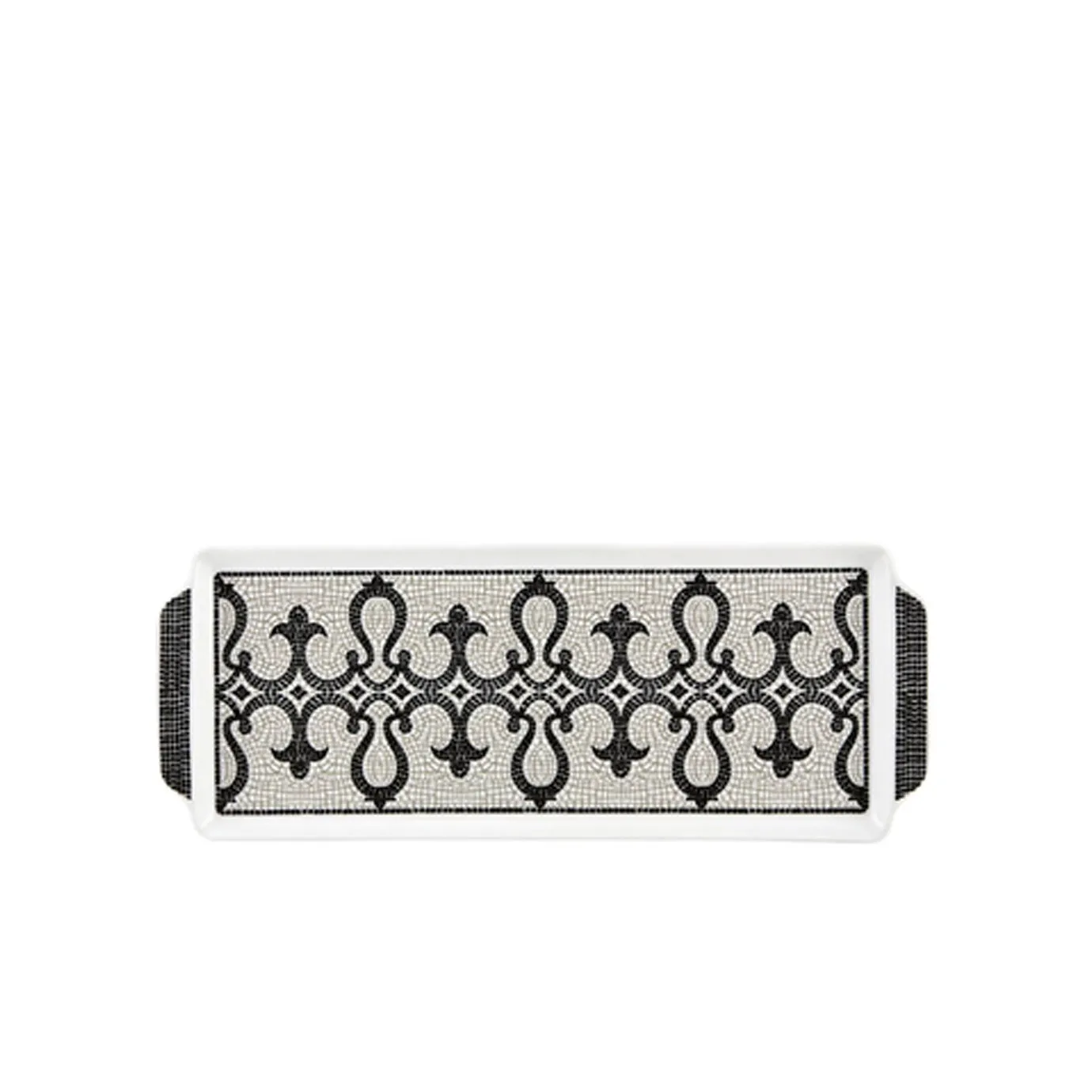 VISTA ALEGRE CALCADA PORTUGUESA TART TRAY