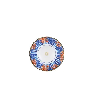 VISTA ALEGRE CANNAREGIO SOUP PLATE, SET OF 4