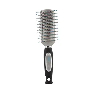 Volumizing Hair Brush With Quick Dry Vents