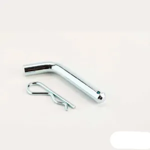 Vroom Hitch Pin & Clip 5/8' X 3'