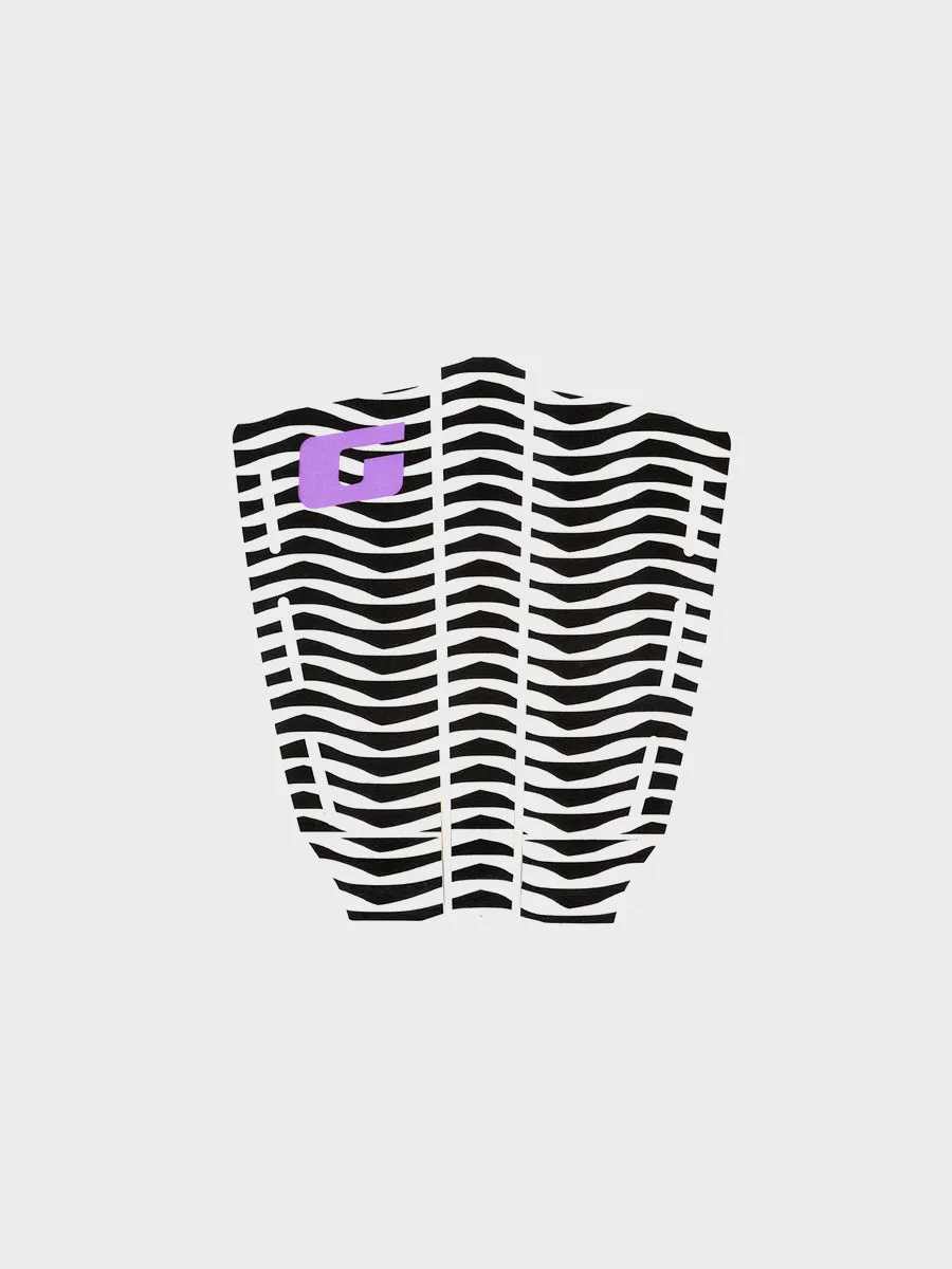 Warp Traction