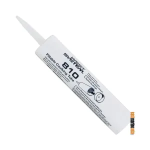 West System 810 Fillable (Empty) Caulking Tube