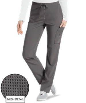 White Cross 373P Scrub Bottom