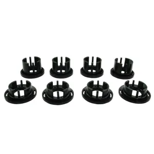 Whiteline Positive Traction Kit-Rear - KDT902