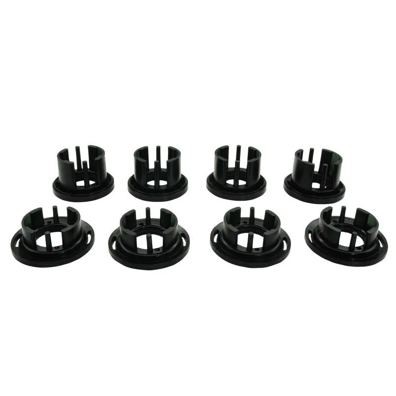 Whiteline Positive Traction Kit-Rear - KDT902
