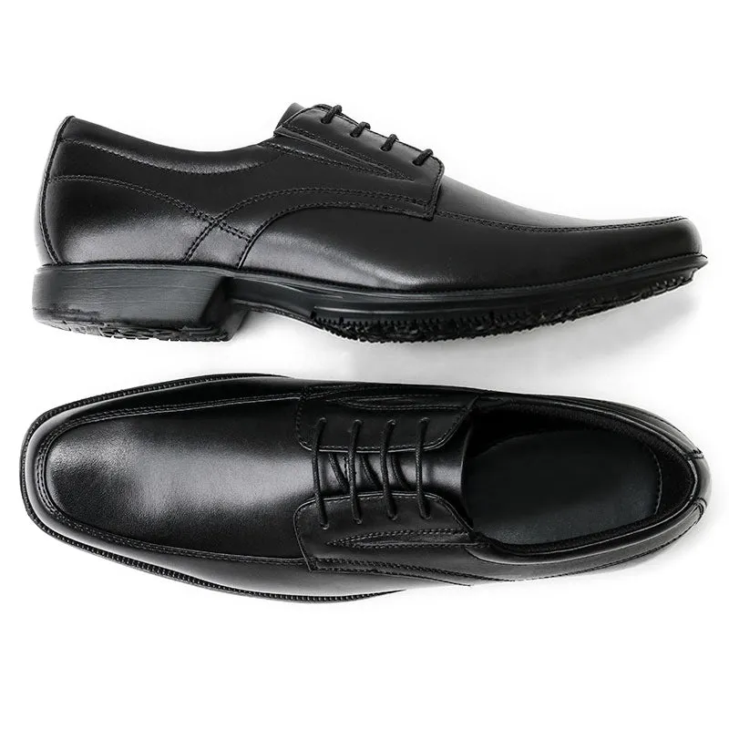 Wildking Men's Oxfords Lace Up Dress Shoes 2536