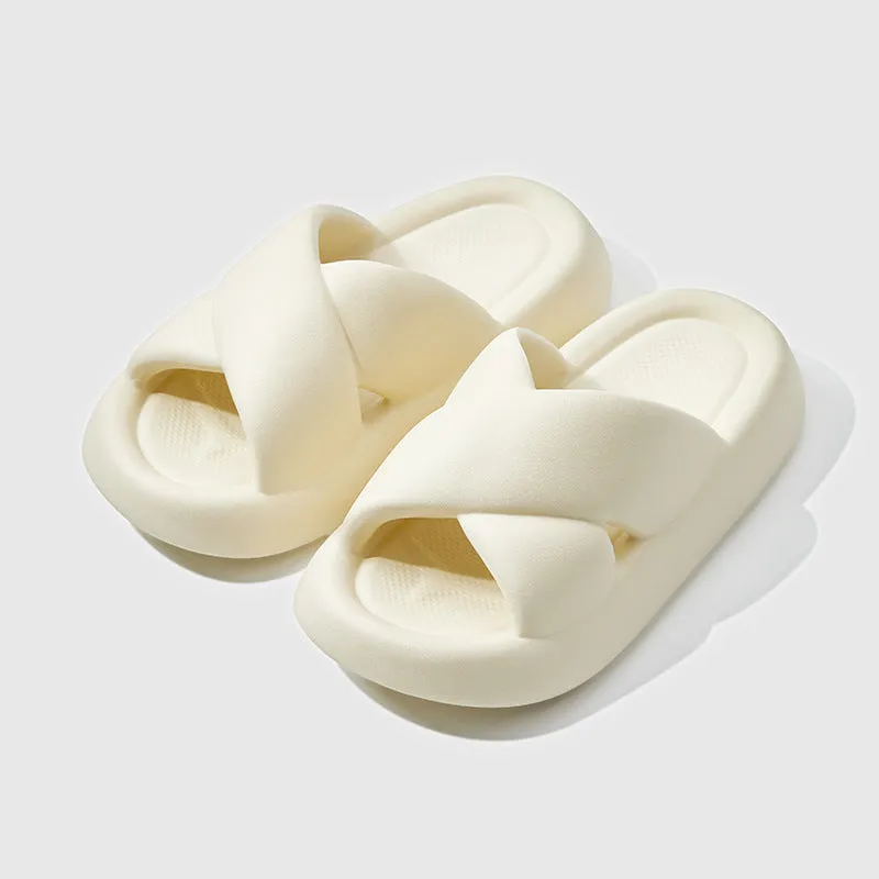 Women's All-matching Outer Wear Slippers