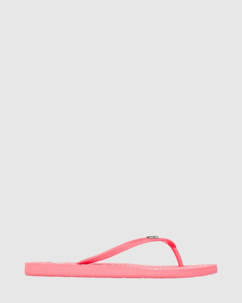 Womens Antilles Flip-Flops