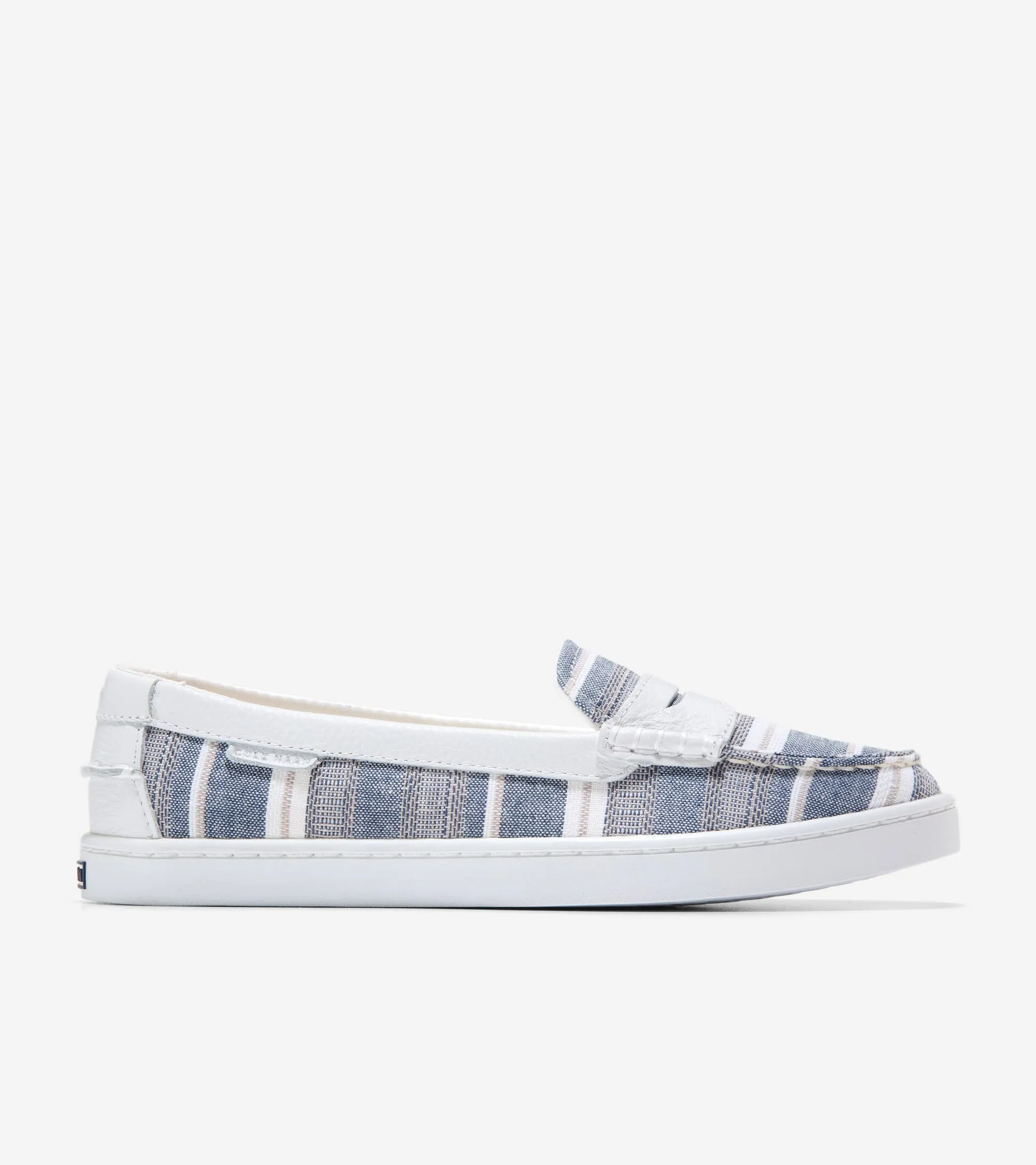Women's Nantucket Penny Loafers