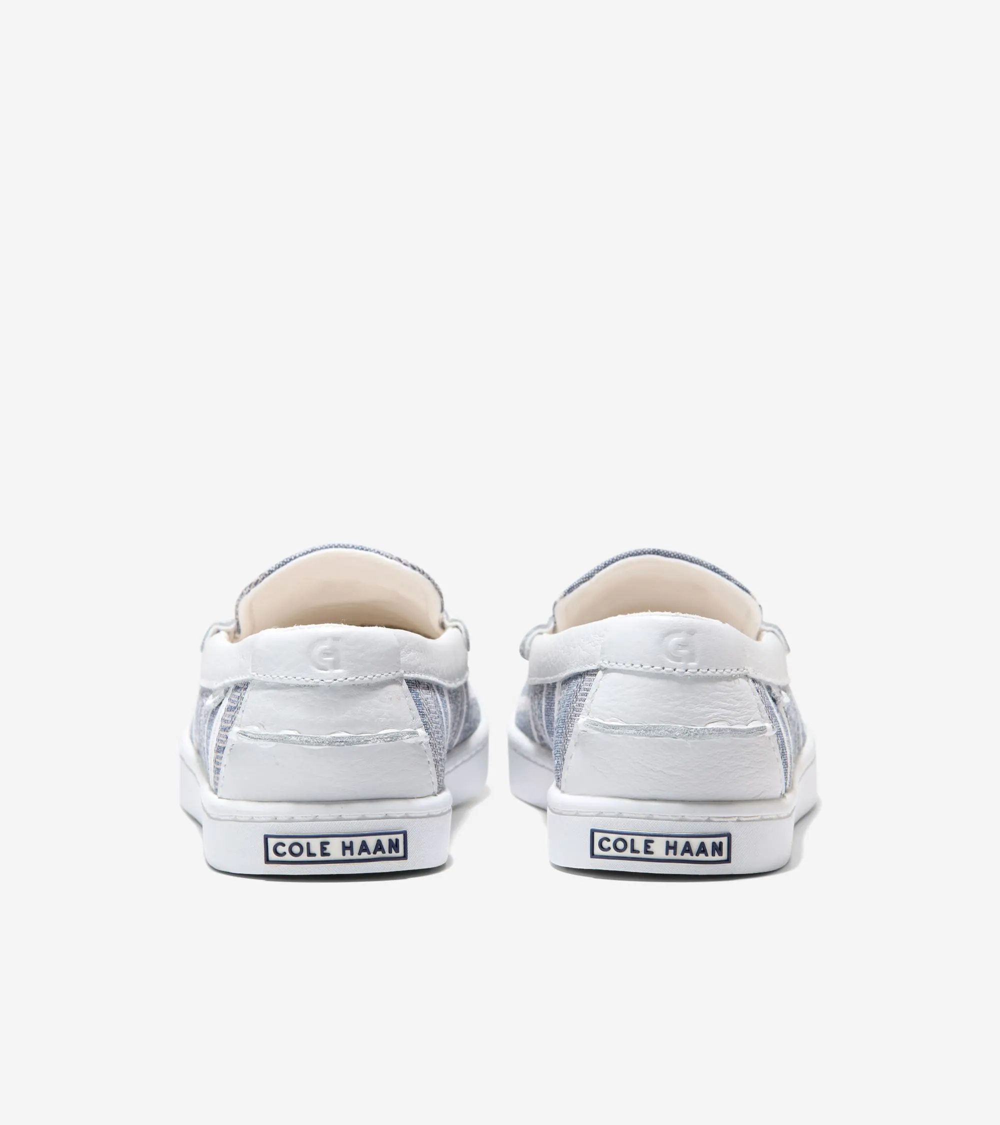 Women's Nantucket Penny Loafers