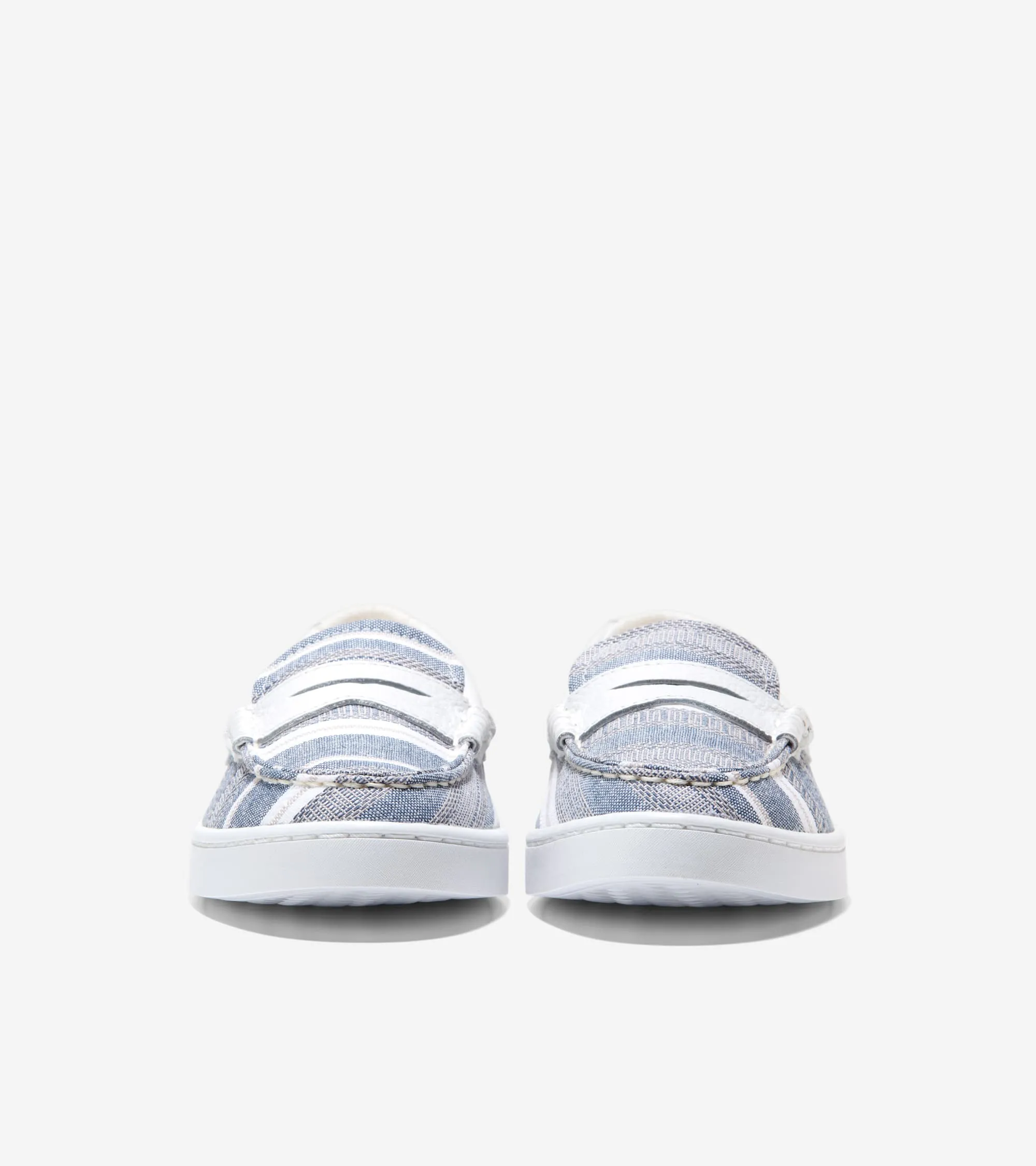Women's Nantucket Penny Loafers