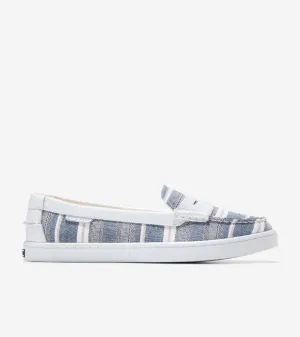 Women's Nantucket Penny Loafers