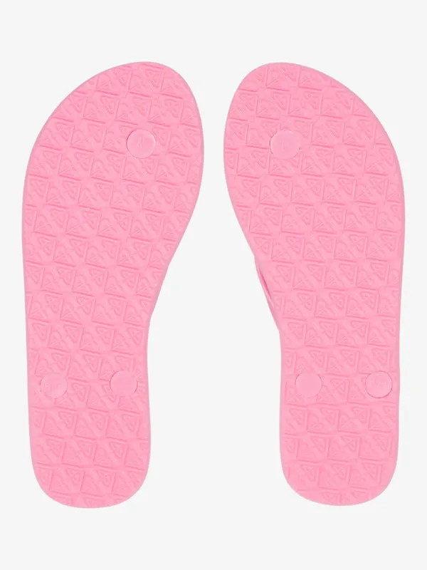 Womens Viva IV Flip Flops