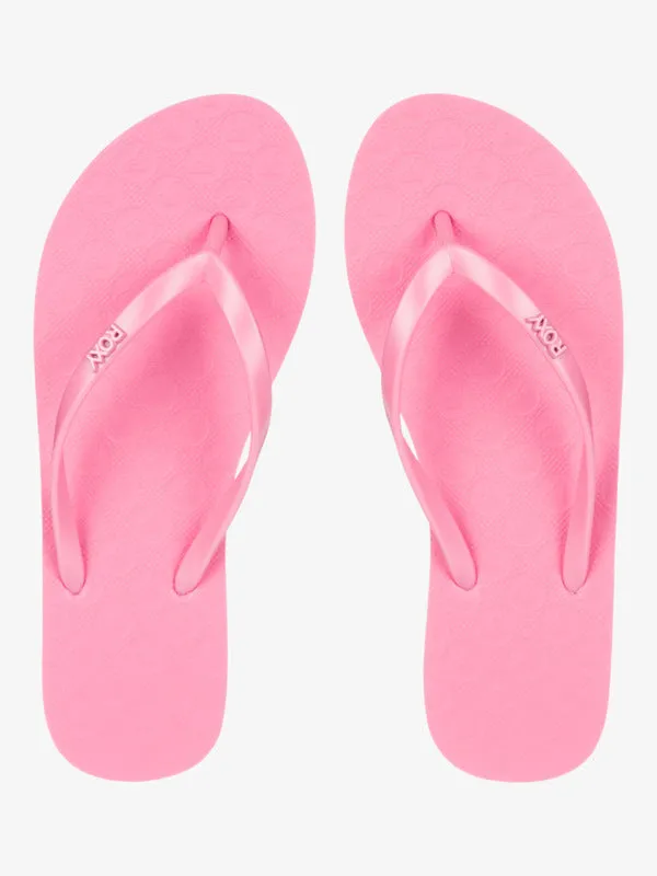 Womens Viva IV Flip Flops