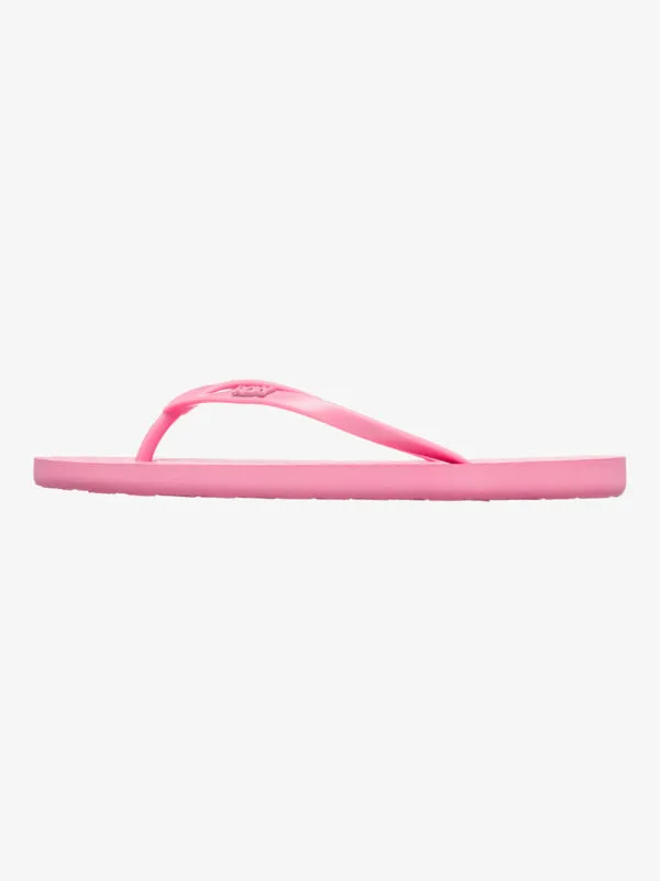 Womens Viva IV Flip Flops