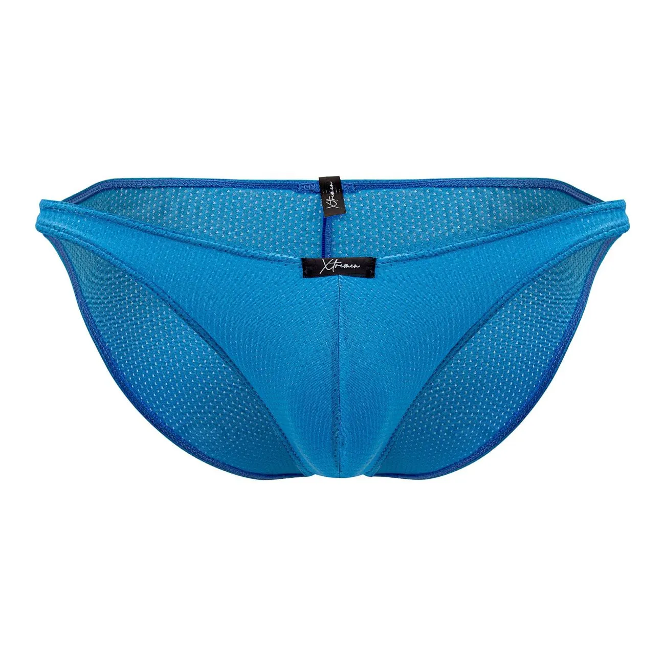 Xtremen 91167 Madero Bikini Blue