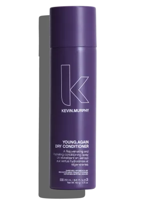 Young Again Dry Conditioner 250mL