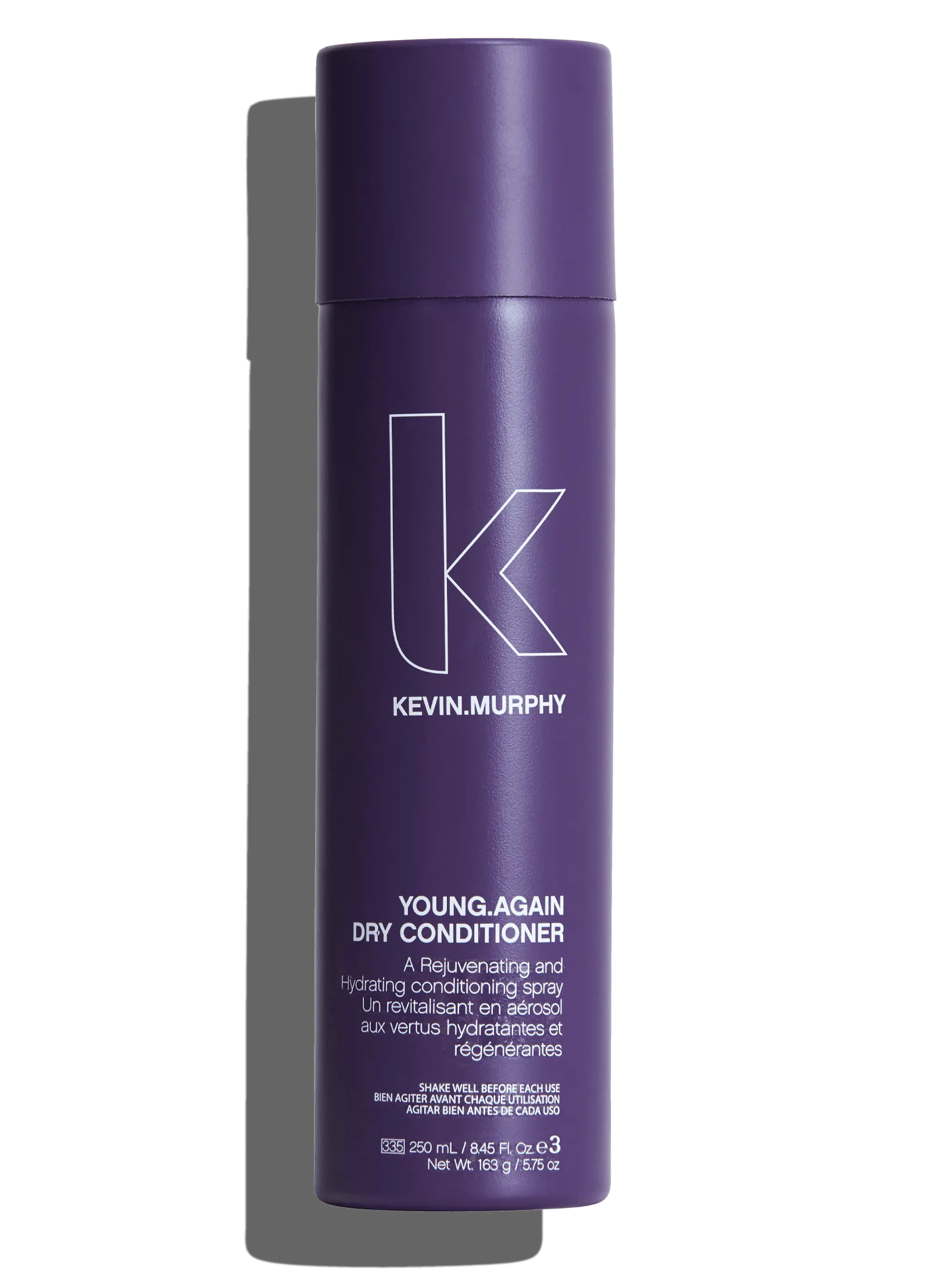 Young Again Dry Conditioner 250mL